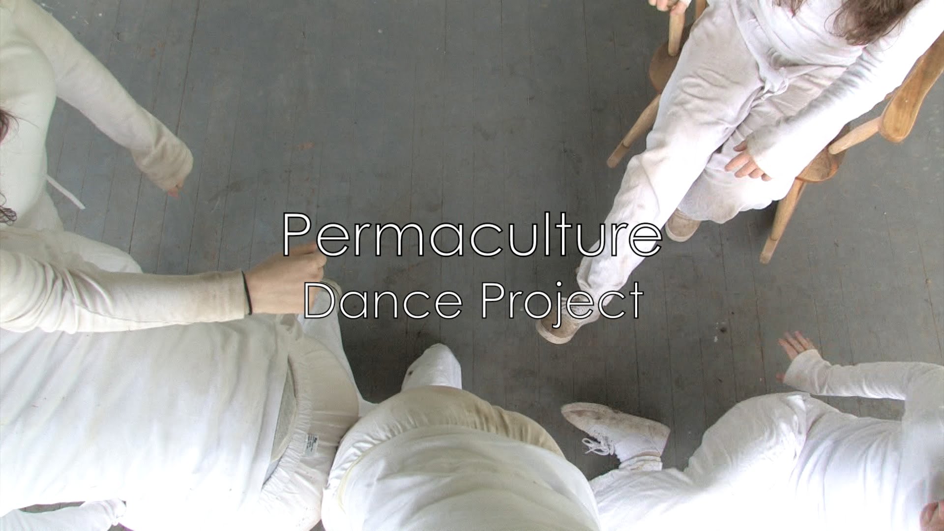 Permaculture Dance Project
